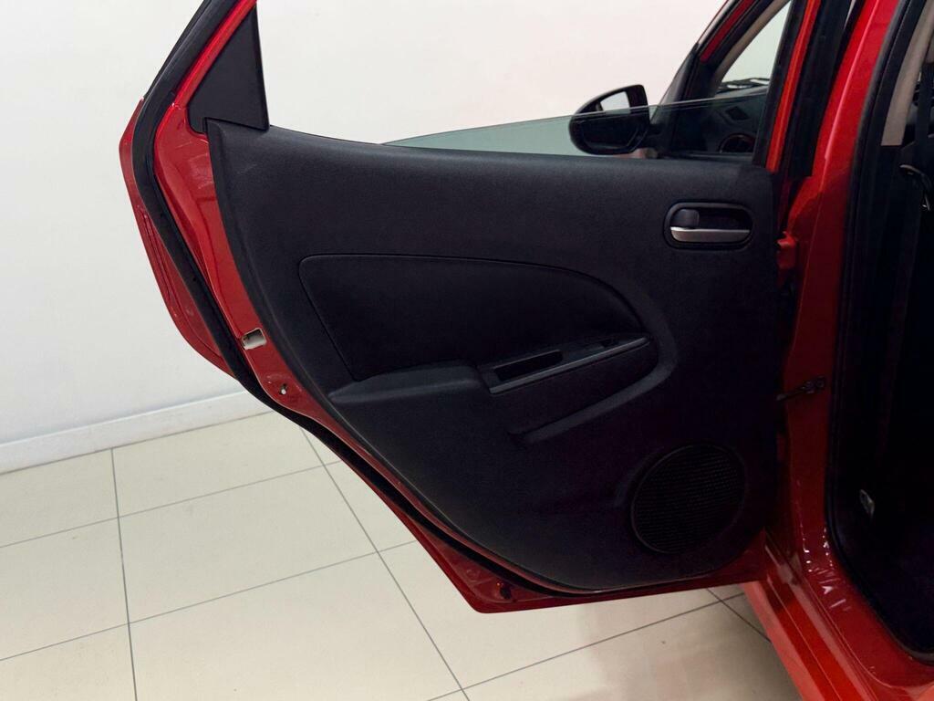 Mazda 2 Skyactiv-d Se-l Nav Tourer Black #70