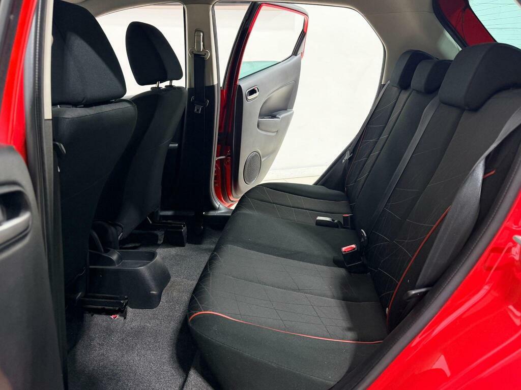 Mazda 2 Skyactiv-d Se-l Nav Tourer Black #61
