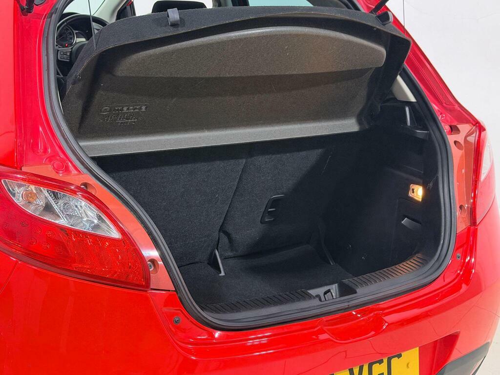 Mazda 2 Skyactiv-d Se-l Nav Tourer Black #73