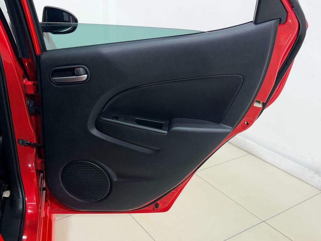 Mazda 2 Skyactiv-d Se-l Nav Tourer Black #71
