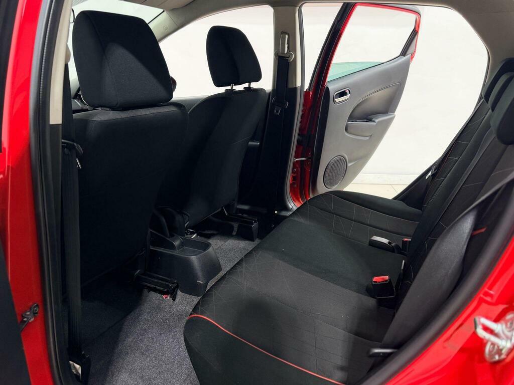 Mazda 2 Skyactiv-d Se-l Nav Tourer Black #59