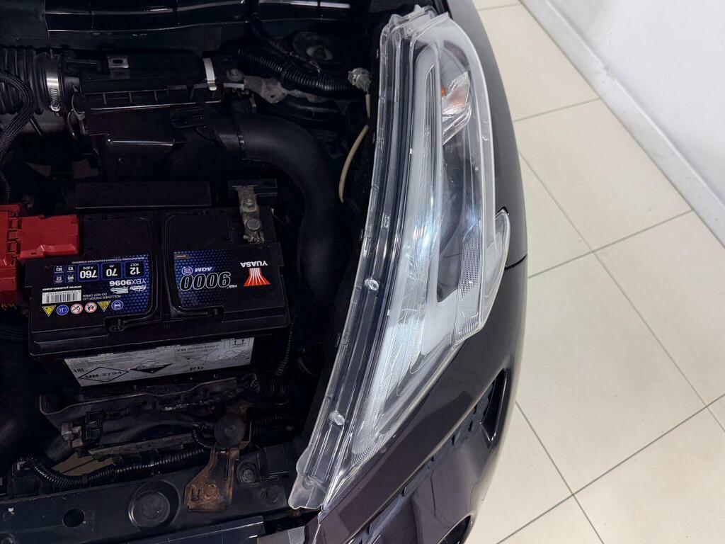 Nissan Juke Dci Tekna Suv Grey #77