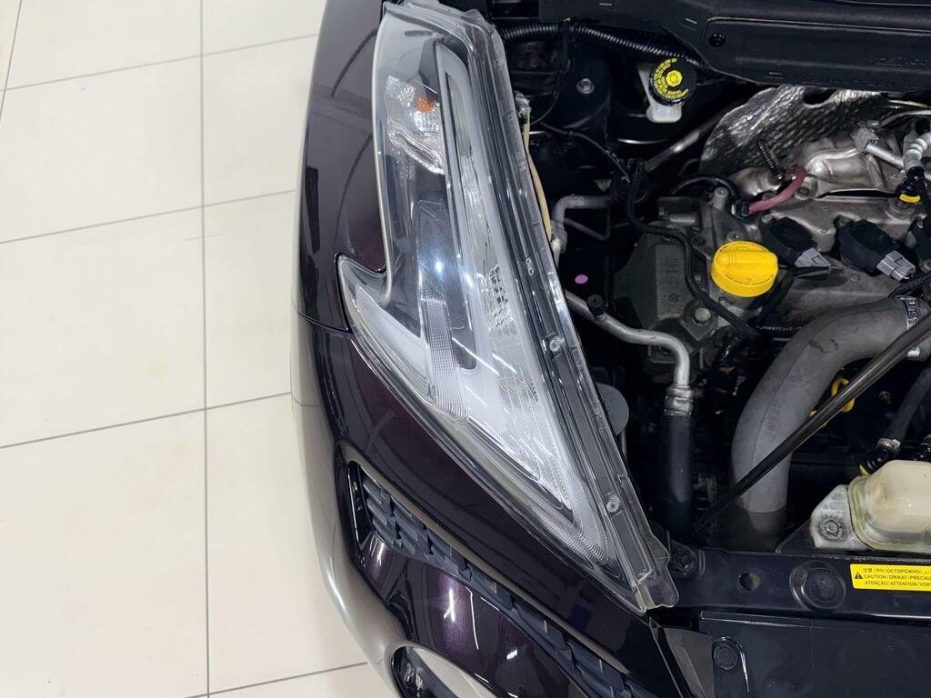 Nissan Juke Dci Tekna Suv Grey #75