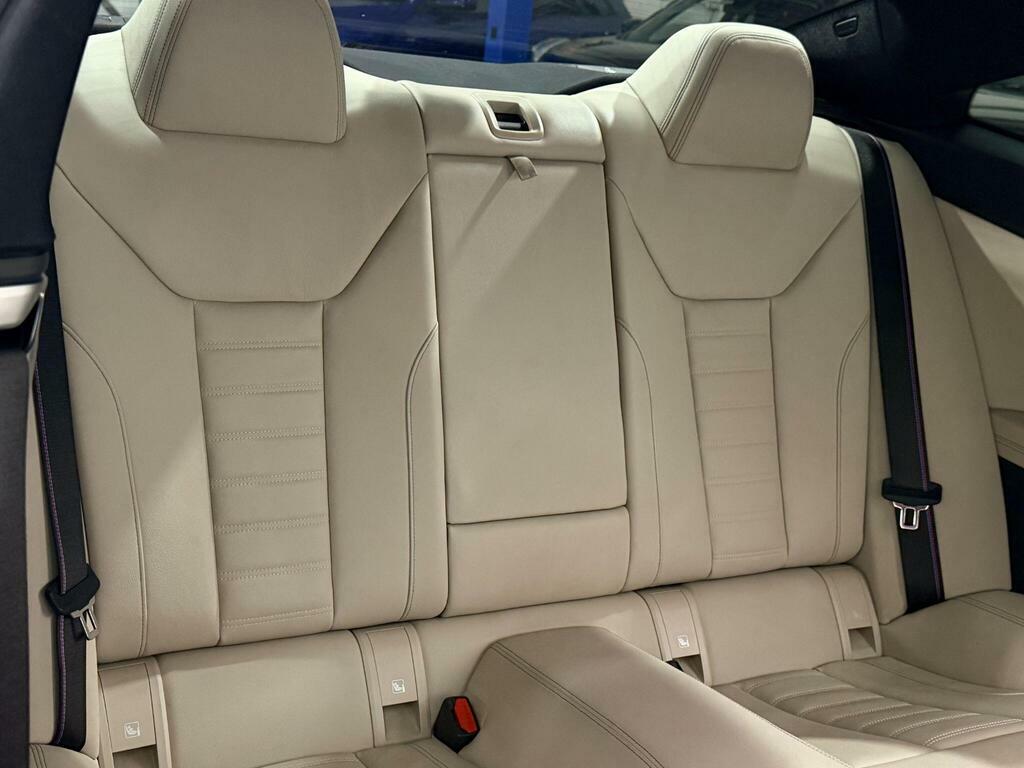 BMW 4 Series 420D Mht M Sport Pro Edition Step Grey #72