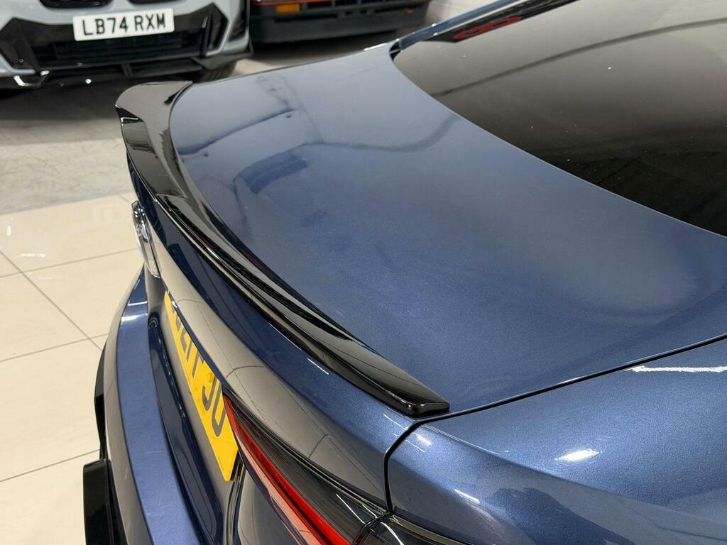 BMW 4 Series 420D Mht M Sport Pro Edition Step Grey #28