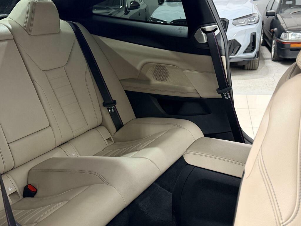 BMW 4 Series 420D Mht M Sport Pro Edition Step Grey #69