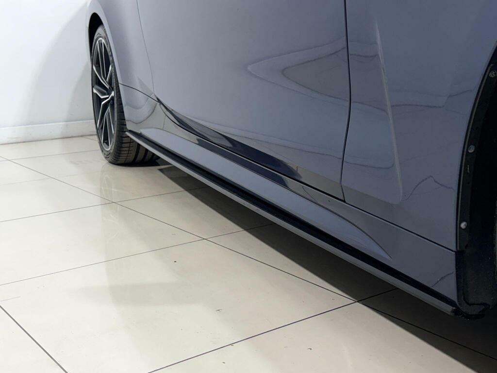 BMW 4 Series 420D Mht M Sport Pro Edition Step Grey #30