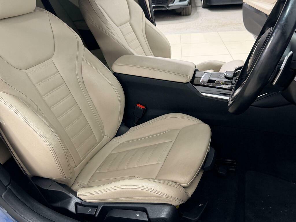 BMW 4 Series 420D Mht M Sport Pro Edition Step Grey #63