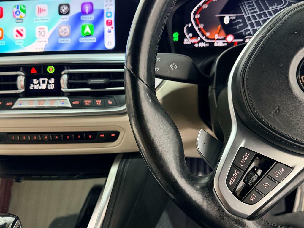 BMW 4 Series 420D Mht M Sport Pro Edition Step Grey #46