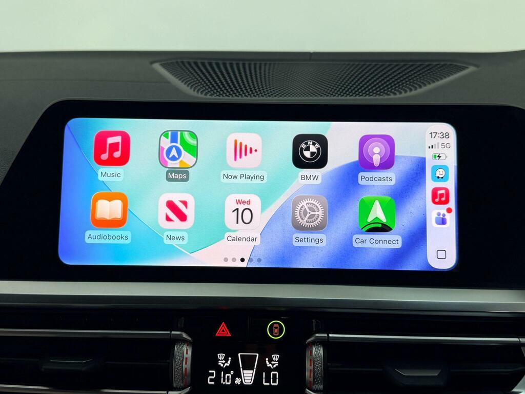 BMW 4 Series 420D Mht M Sport Pro Edition Step Grey #50