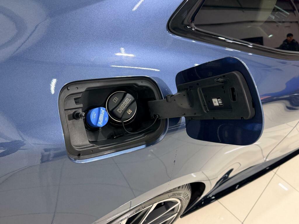 BMW 4 Series 420D Mht M Sport Pro Edition Step Grey #83
