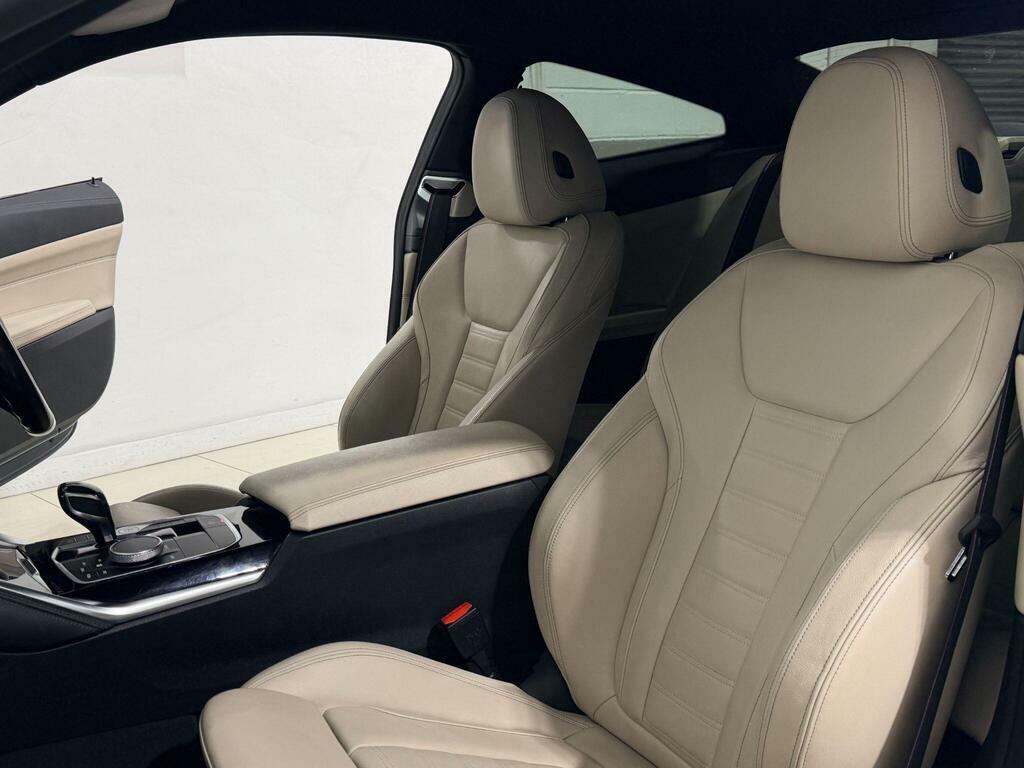 BMW 4 Series 420D Mht M Sport Pro Edition Step Grey #60