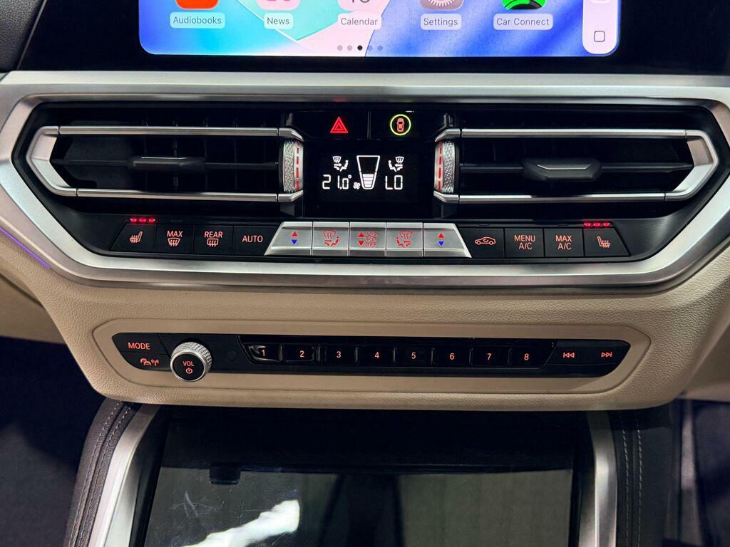 BMW 4 Series 420D Mht M Sport Pro Edition Step Grey #51