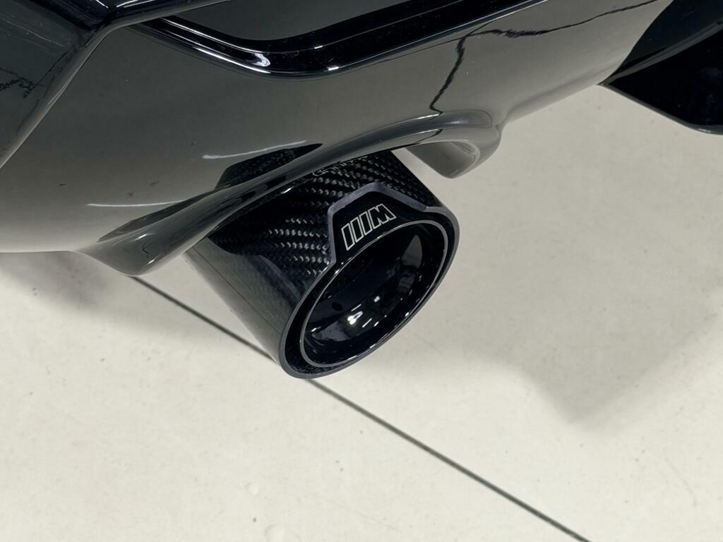BMW 4 Series 420D Mht M Sport Pro Edition Step Grey #31