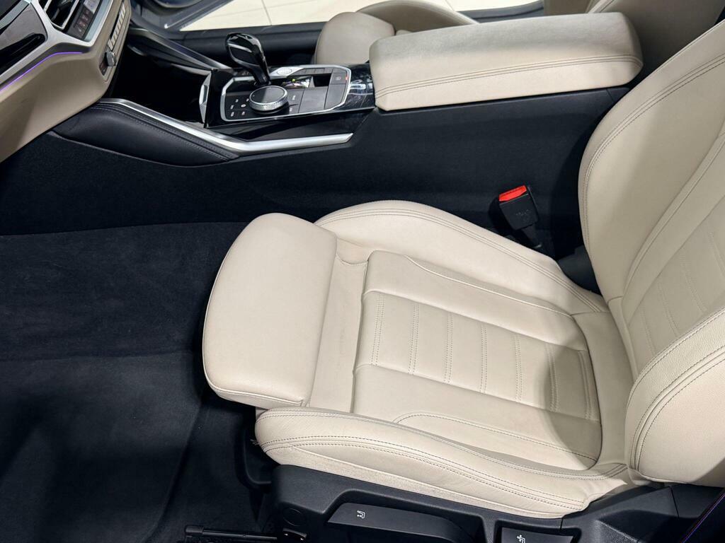 BMW 4 Series 420D Mht M Sport Pro Edition Step Grey #67