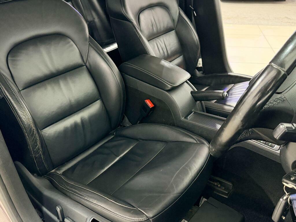 Skoda Superb 1.8 Tsi Elegance Dsg Grey #59