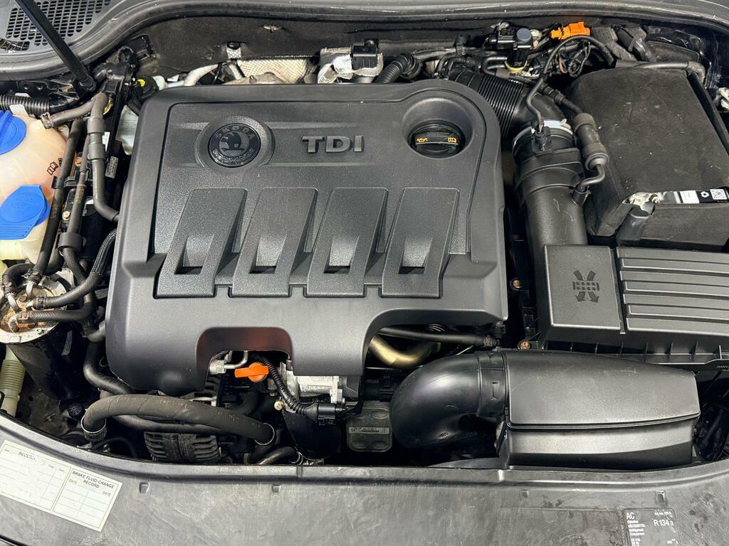 Skoda Superb 1.8 Tsi Elegance Dsg Grey #87