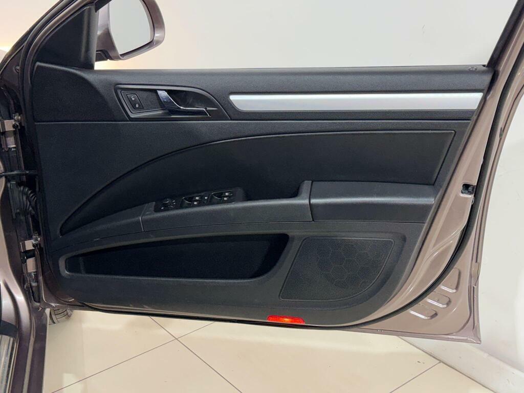 Skoda Superb 1.8 Tsi Elegance Dsg Grey #78
