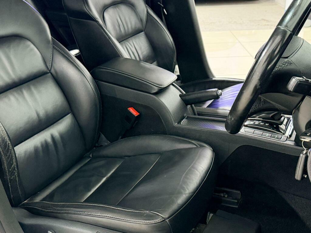 Skoda Superb 1.8 Tsi Elegance Dsg Grey #64
