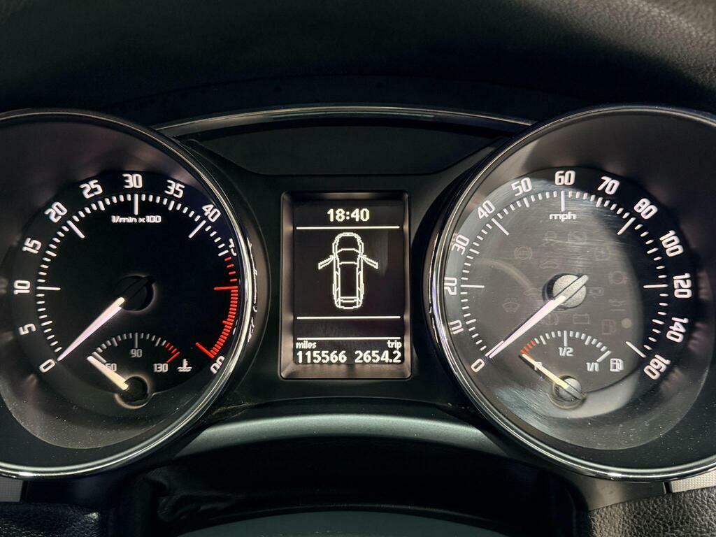 Skoda Superb 1.8 Tsi Elegance Dsg Grey #43