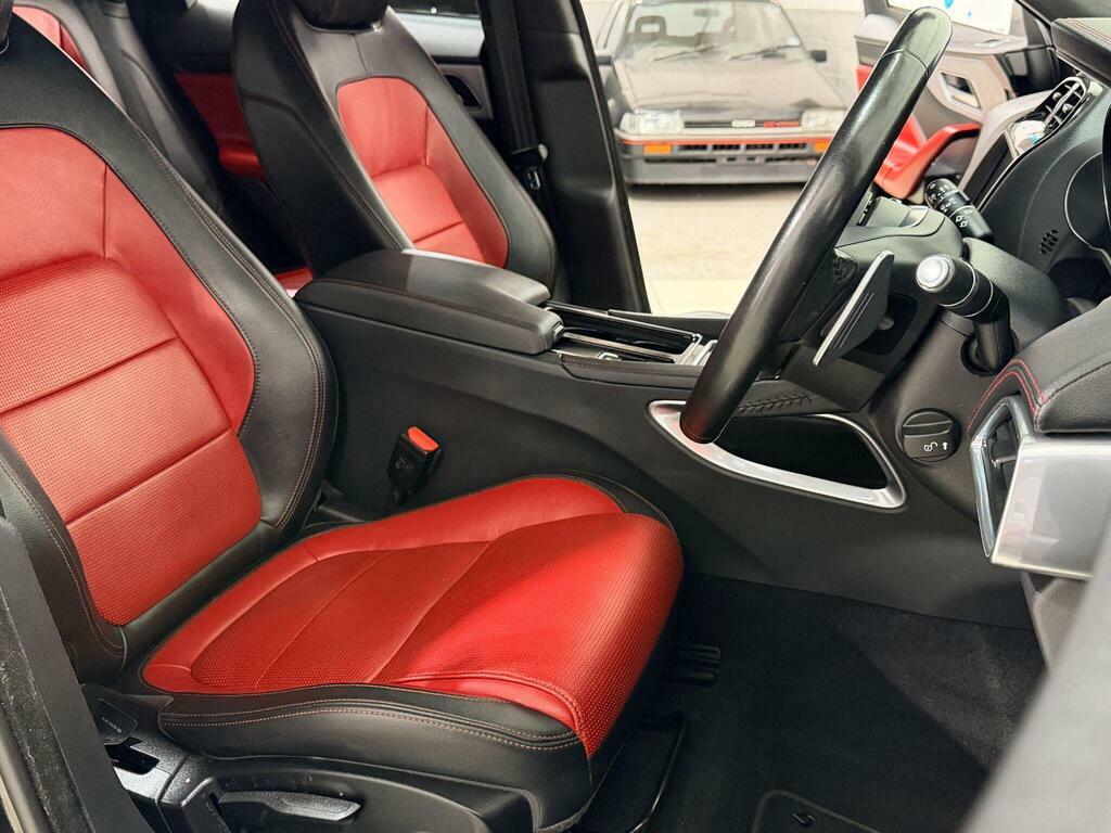 Jaguar F-Pace F-pace R-sport Awd D Grey #59
