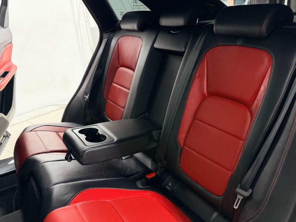 Jaguar F-Pace F-pace R-sport Awd D Grey #71