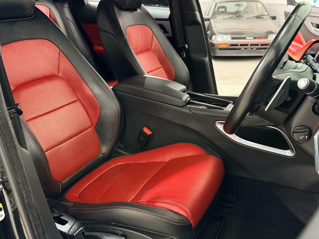 Jaguar F-Pace F-pace R-sport Awd D Grey #57