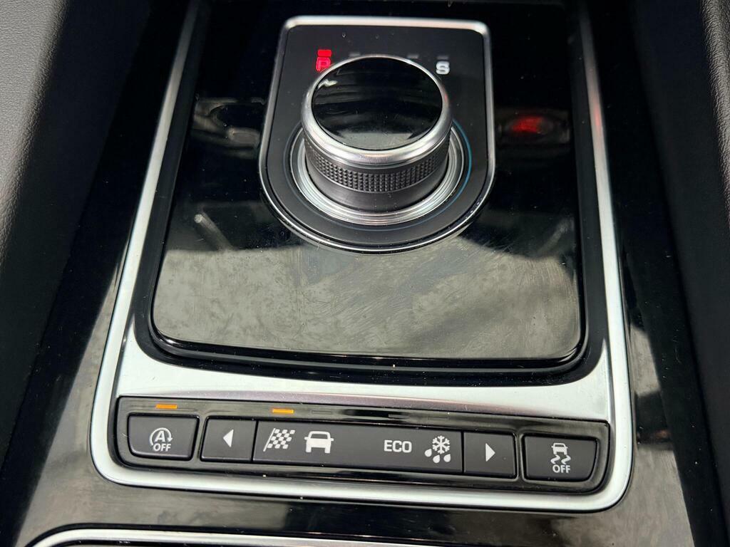 Jaguar F-Pace F-pace R-sport Awd D Grey #53