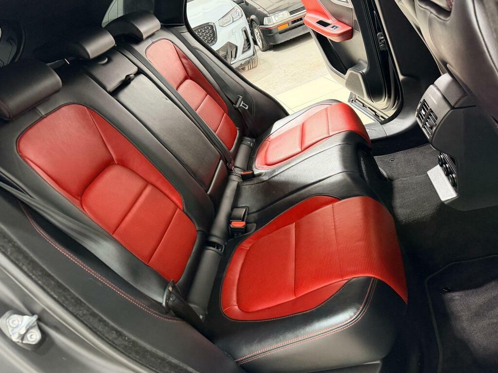 Jaguar F-Pace F-pace R-sport Awd D Grey #73