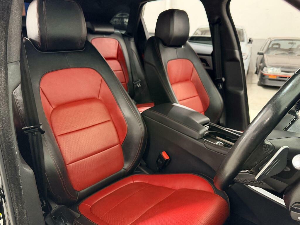 Jaguar F-Pace F-pace R-sport Awd D Grey #55