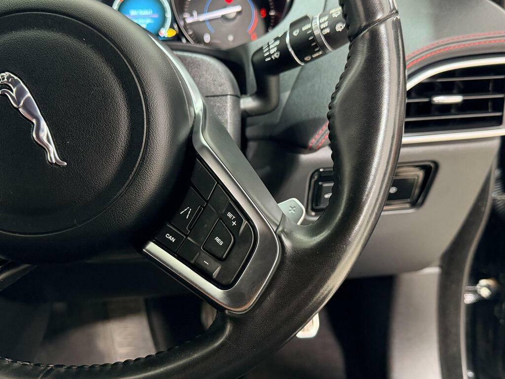Jaguar F-Pace F-pace R-sport Awd D Grey #44