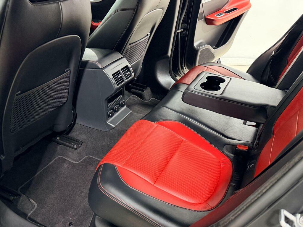 Jaguar F-Pace F-pace R-sport Awd D Grey #68