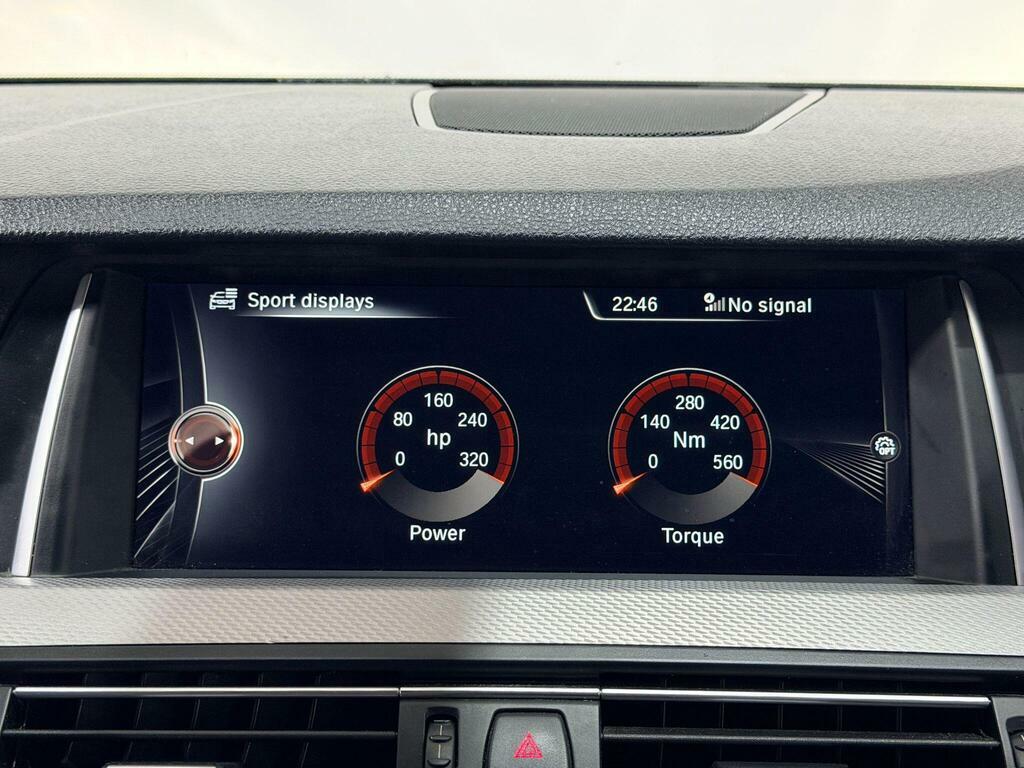 BMW 5 Series Silver #55
