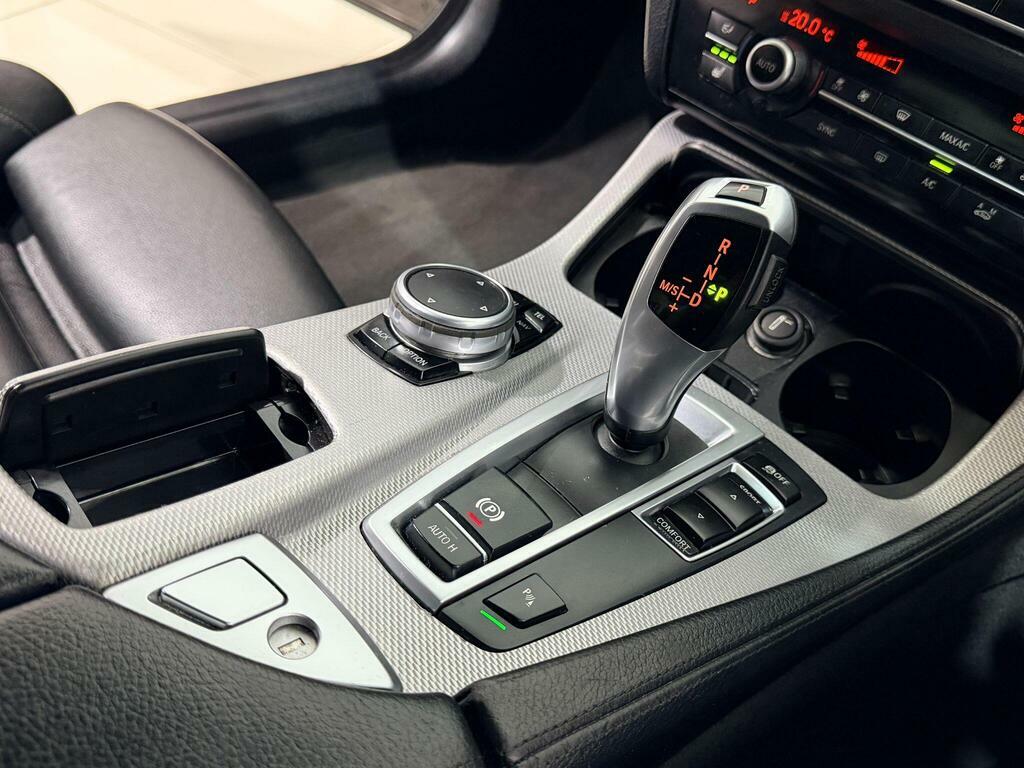 BMW 5 Series Silver #57
