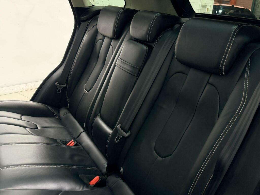 Land Rover Range Rover Evoque 2.2 Sd4 Dynamic Black #72