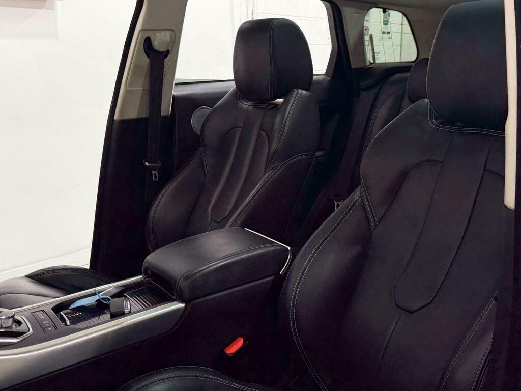 Land Rover Range Rover Evoque 2.2 Sd4 Dynamic Black #60