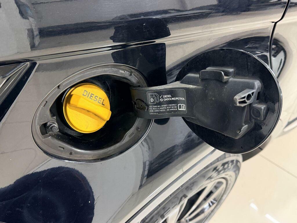 Land Rover Range Rover Evoque 2.2 Sd4 Dynamic Black #86