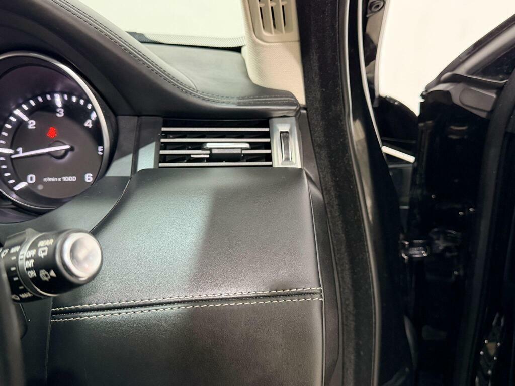 Land Rover Range Rover Evoque 2.2 Sd4 Dynamic Black #47