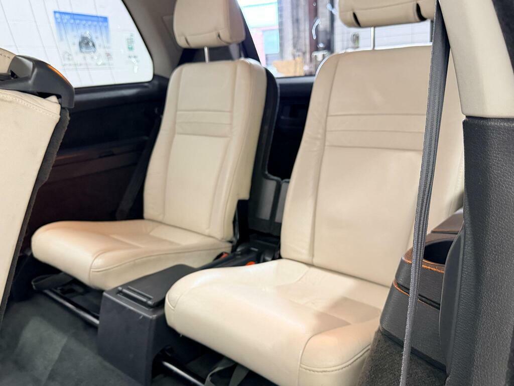 Volvo XC90 2.4L 2.4 D5 Se Geartronic Awd Black #73