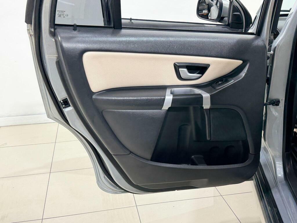 Volvo XC90 2.4L 2.4 D5 Se Geartronic Awd Black #77