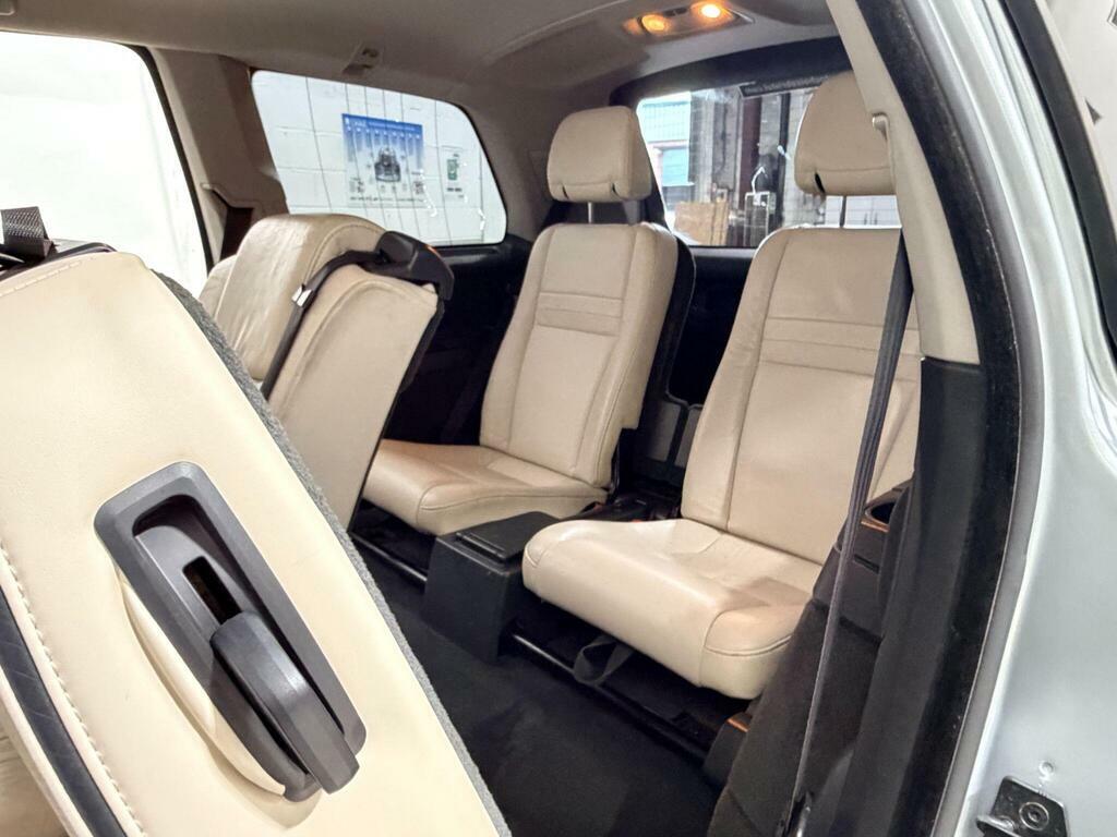 Volvo XC90 2.4L 2.4 D5 Se Geartronic Awd Black #72
