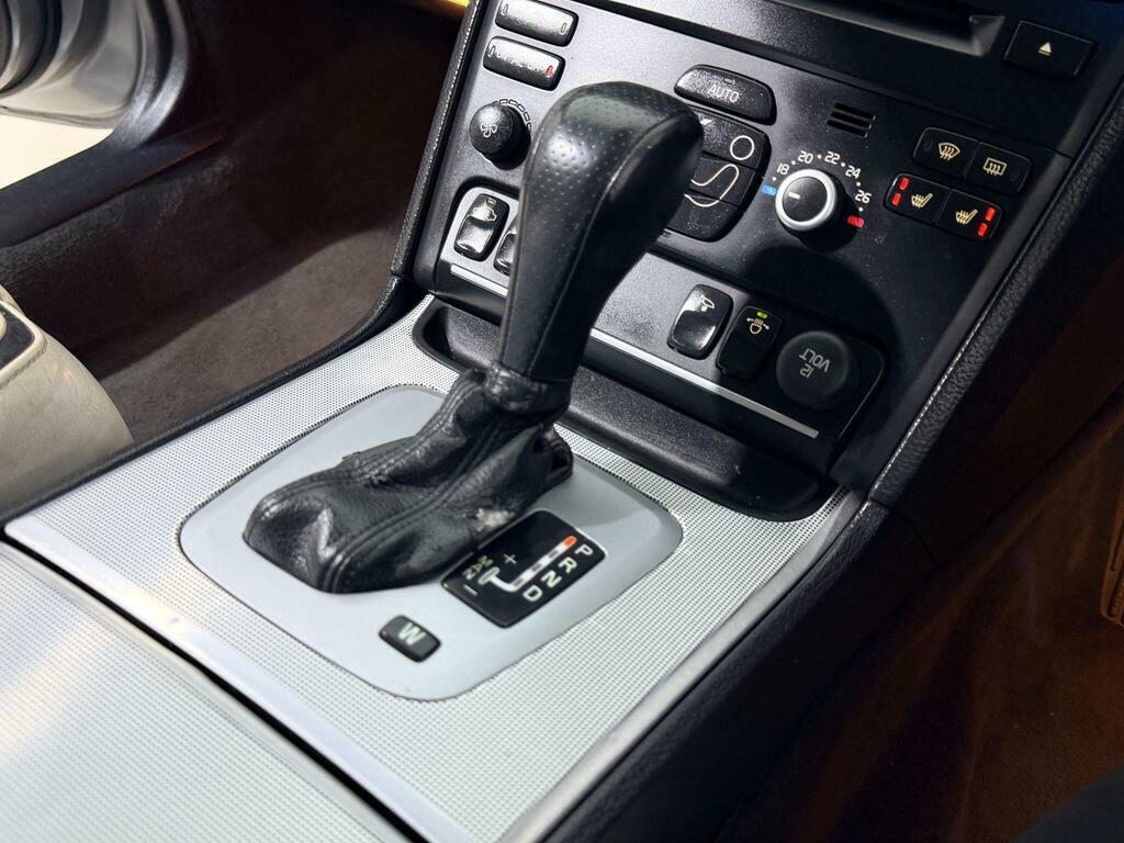 Volvo XC90 2.4L 2.4 D5 Se Geartronic Awd Black #52