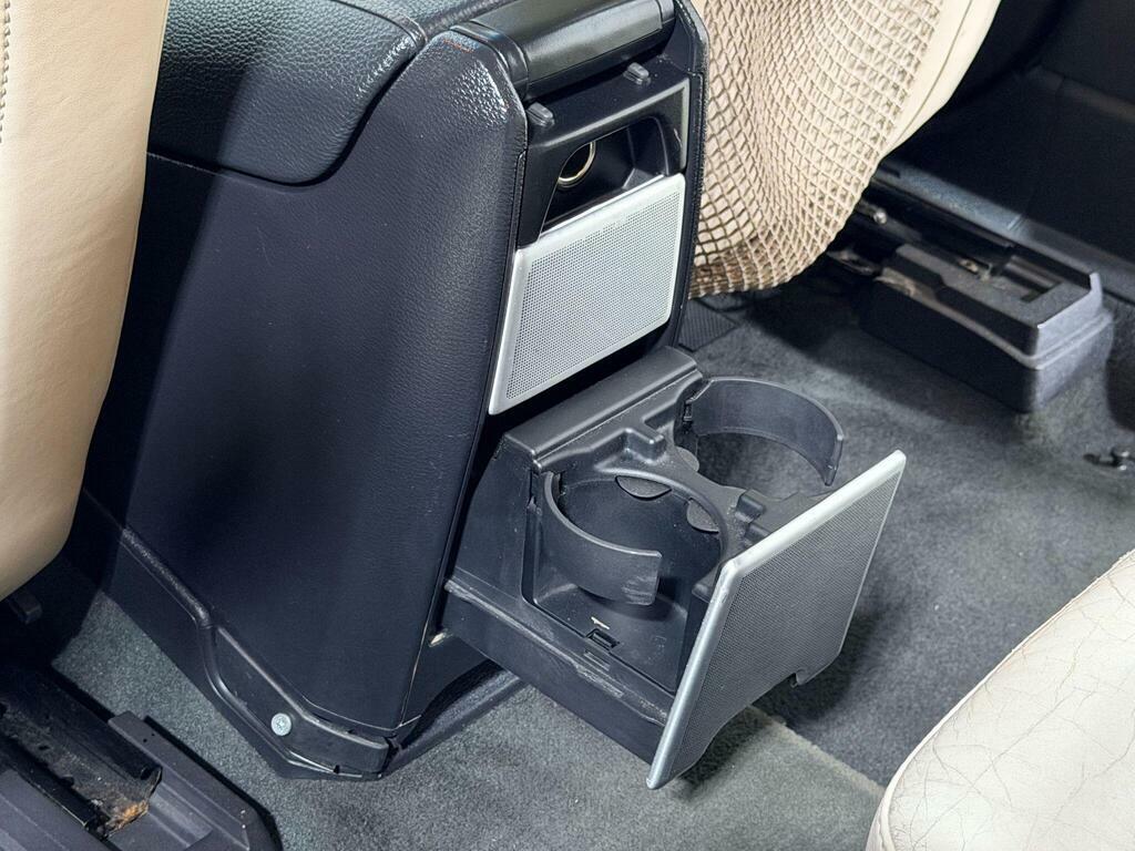 Volvo XC90 2.4L 2.4 D5 Se Geartronic Awd Black #66