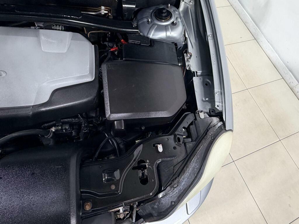 Volvo XC90 2.4L 2.4 D5 Se Geartronic Awd Black #86