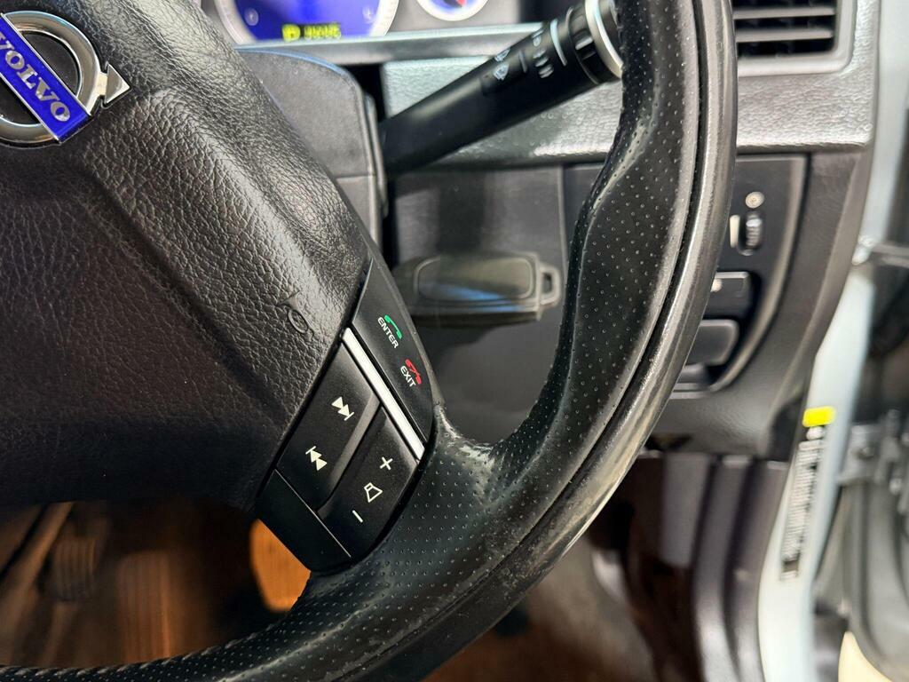 Volvo XC90 2.4L 2.4 D5 Se Geartronic Awd Black #45