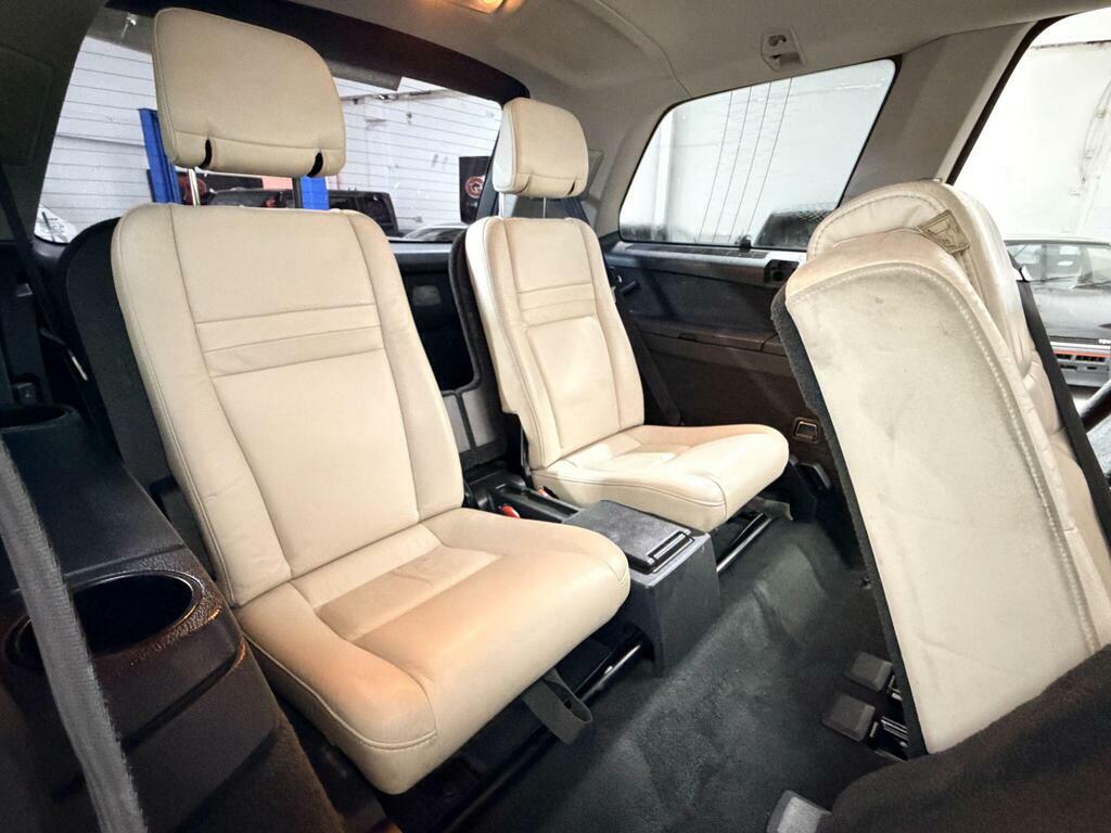 Volvo XC90 2.4L 2.4 D5 Se Geartronic Awd Black #71