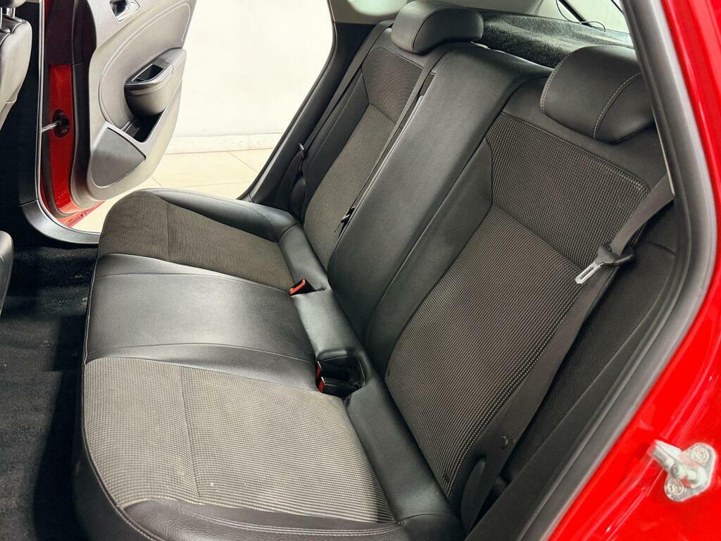 Vauxhall Astra 1.4 16V Energy Euro 5 Red #64
