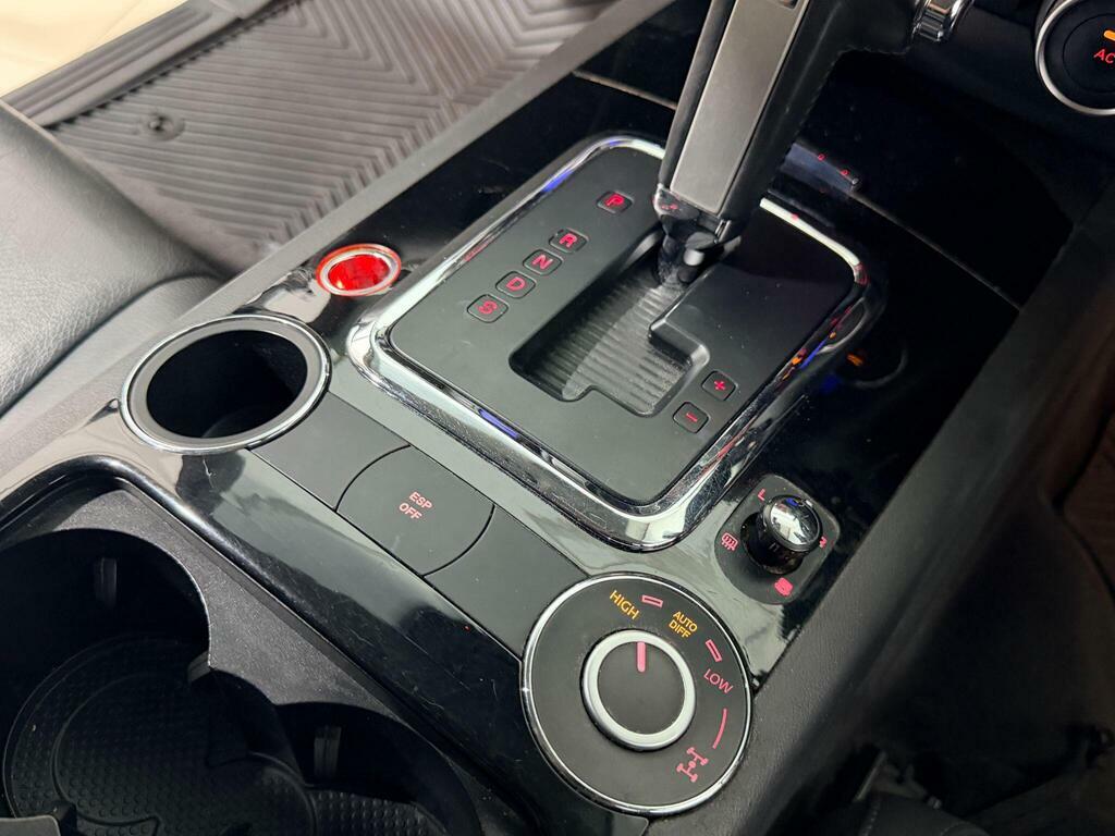 Volkswagen Touareg Tdi Dpf Silver #54