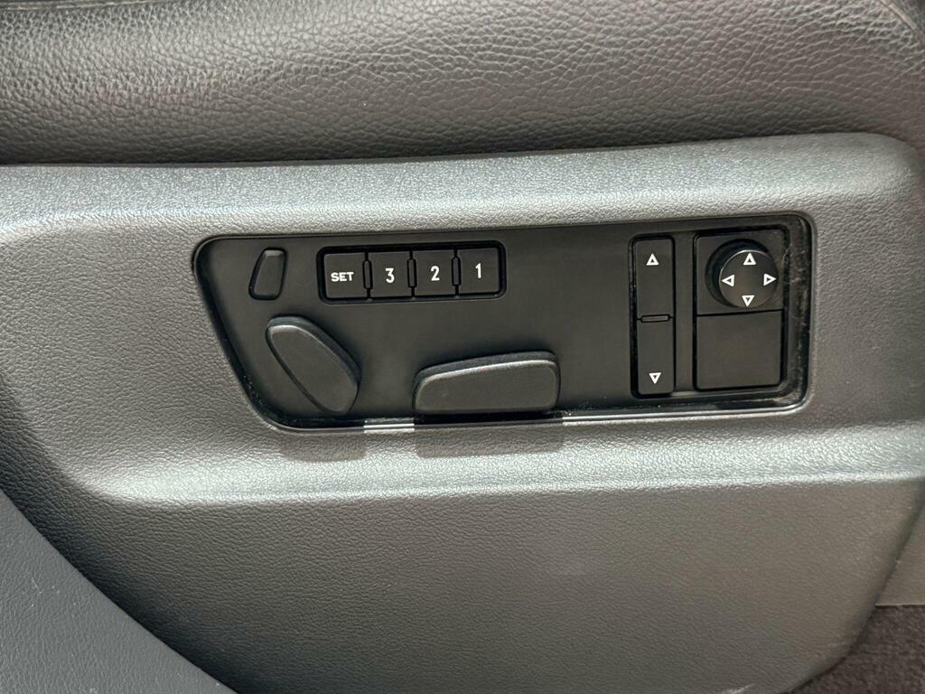 Volkswagen Touareg Tdi Dpf Silver #63
