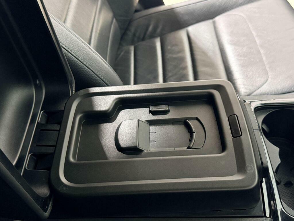 Volkswagen Touareg Tdi Dpf Silver #66